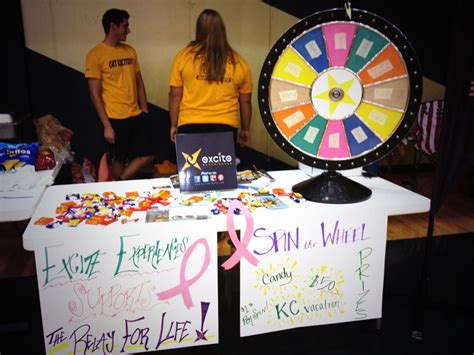 sorority fundraising ideas